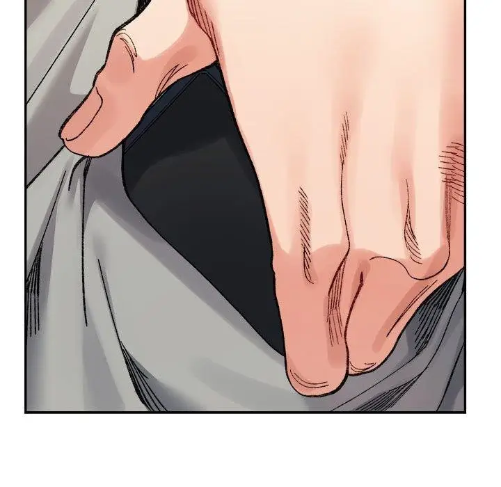 漫画《微妙关系》第44话第157张图