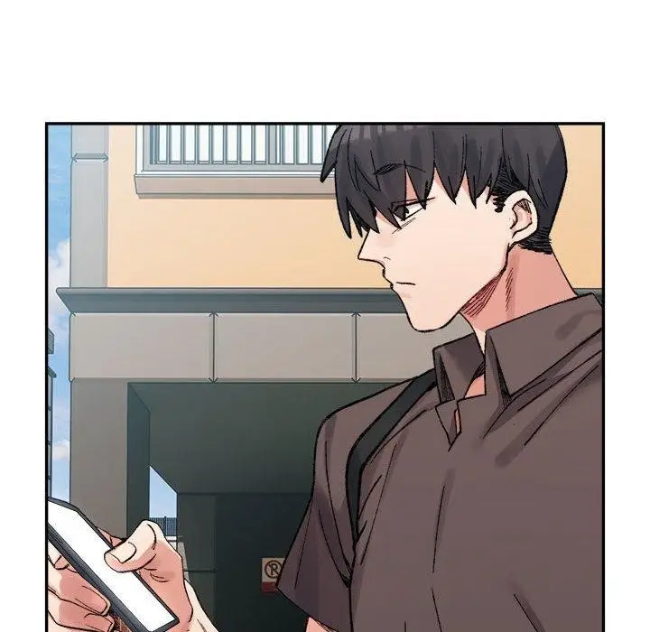 漫画《微妙关系》第44话第159张图