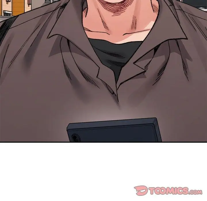 漫画《微妙关系》第44话第165张图