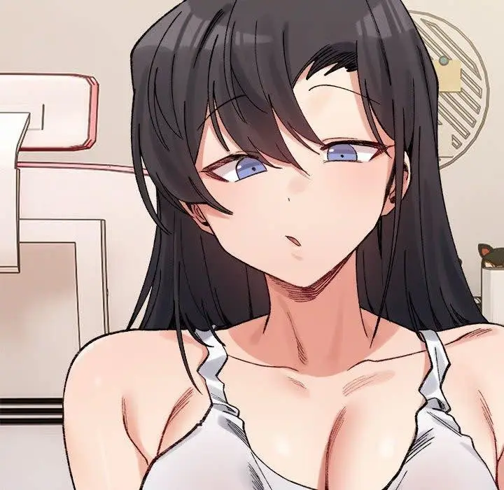 漫画《微妙关系》第44话第18张图