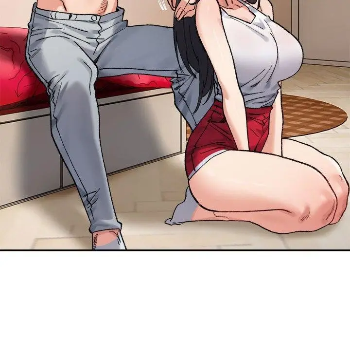 漫画《微妙关系》第44话第6张图