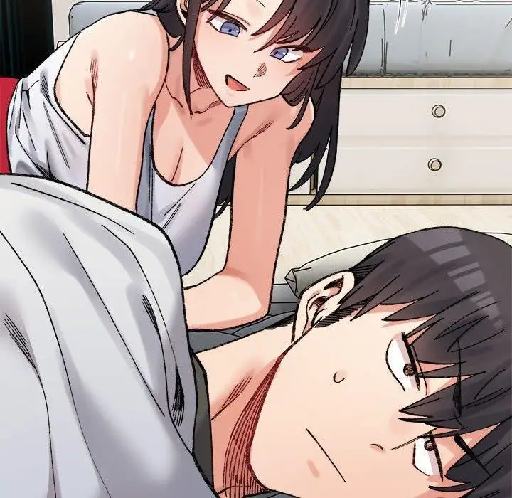 漫画《微妙关系》第44话第67张图