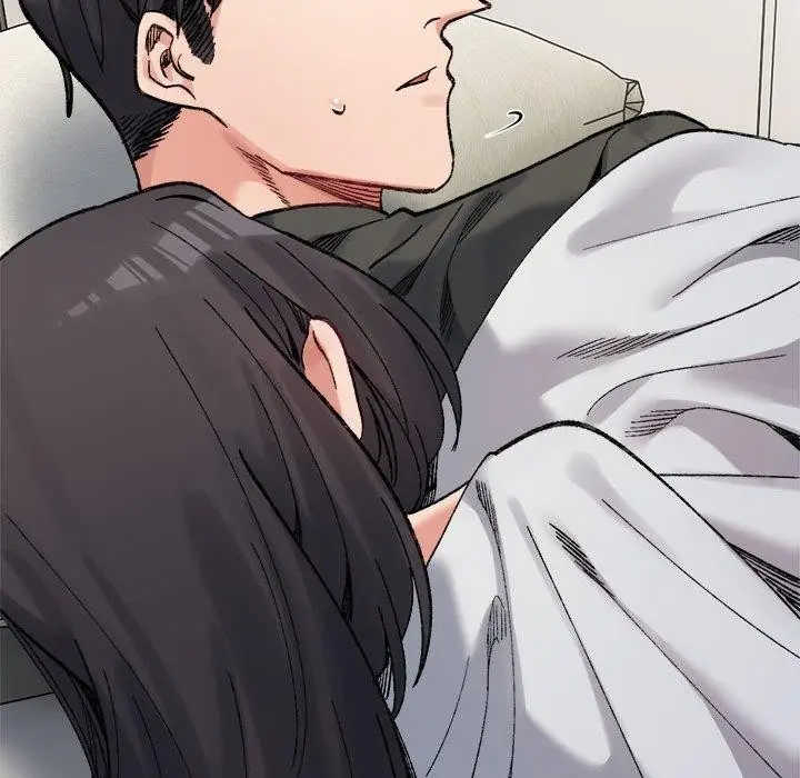 漫画《微妙关系》第44话第92张图