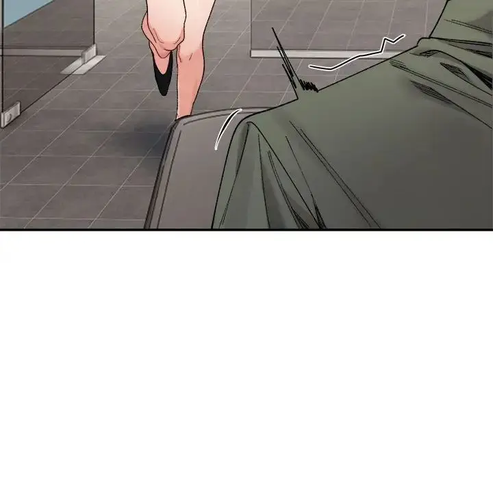 漫画《微妙关系》第21话第106张图