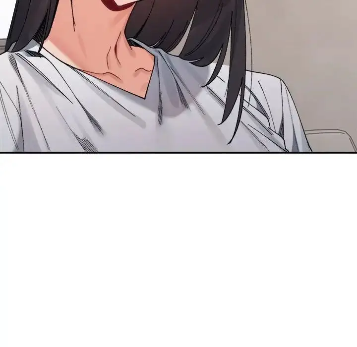 漫画《微妙关系》第21话第125张图
