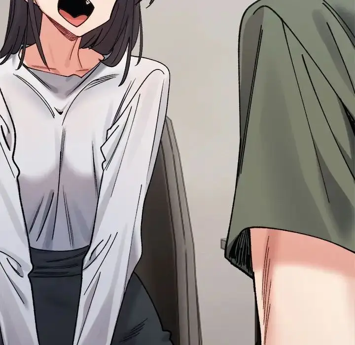 漫画《微妙关系》第21话第166张图