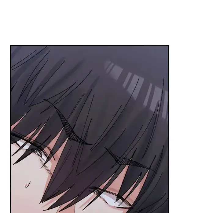 漫画《微妙关系》第21话第5张图