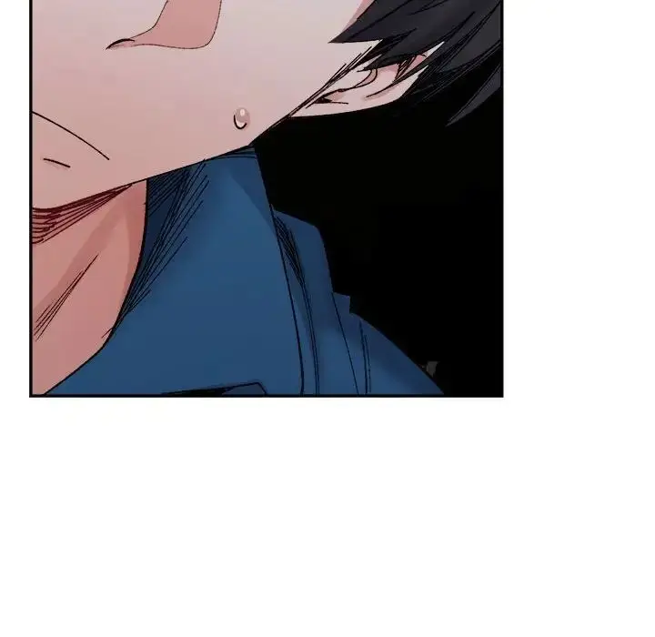 漫画《微妙关系》第21话第6张图