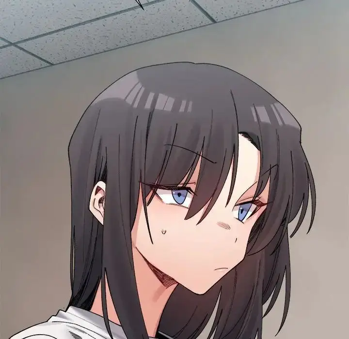 漫画《微妙关系》第21话第94张图