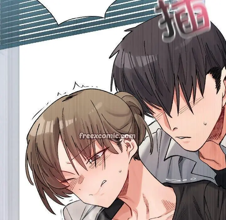 漫画《微妙关系》第41话第60张图