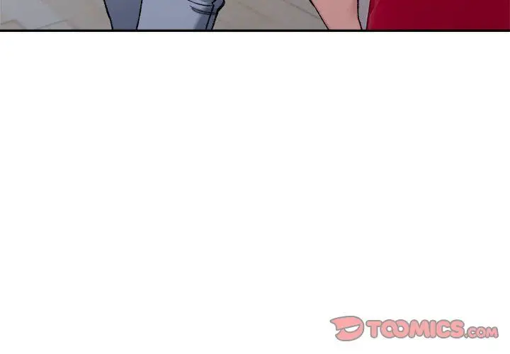 漫画《微妙关系》第28话第4张图