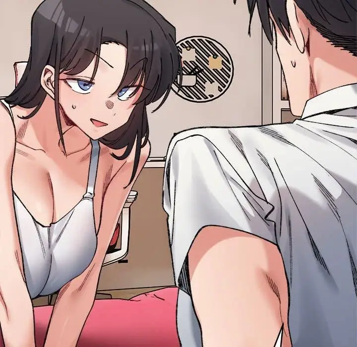 漫画《微妙关系》第36话第109张图