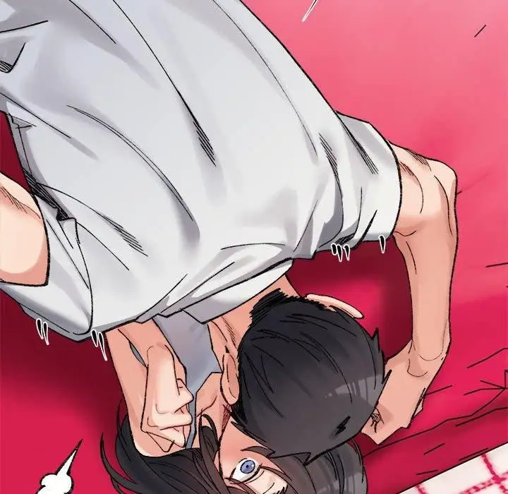 漫画《微妙关系》第36话第122张图