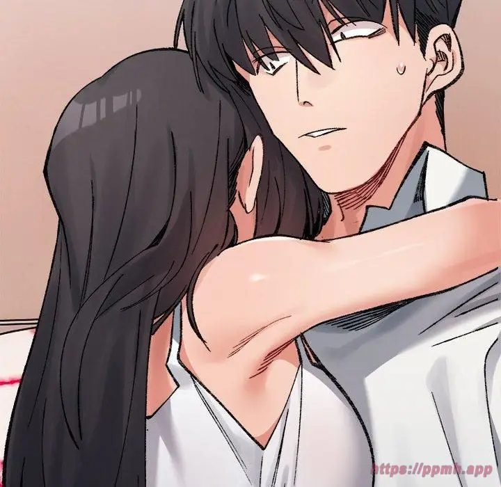 漫画《微妙关系》第36话第20张图