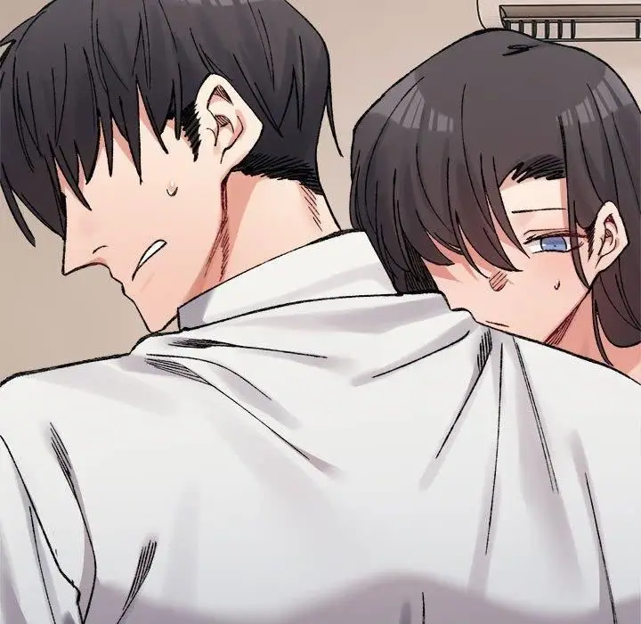 漫画《微妙关系》第36话第55张图