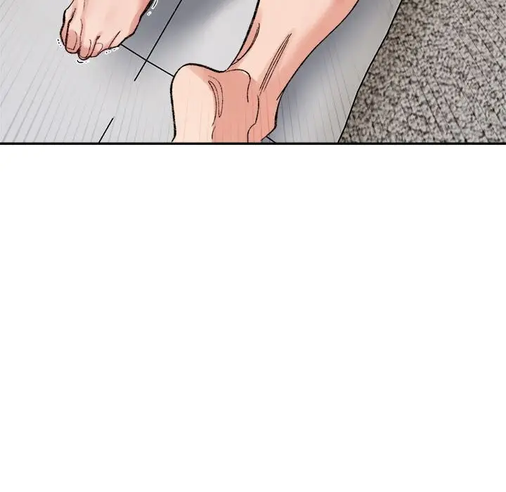 漫画《微妙关系》第39话第123张图