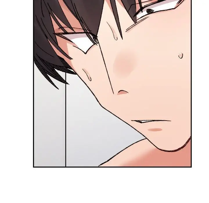 漫画《微妙关系》第39话第125张图