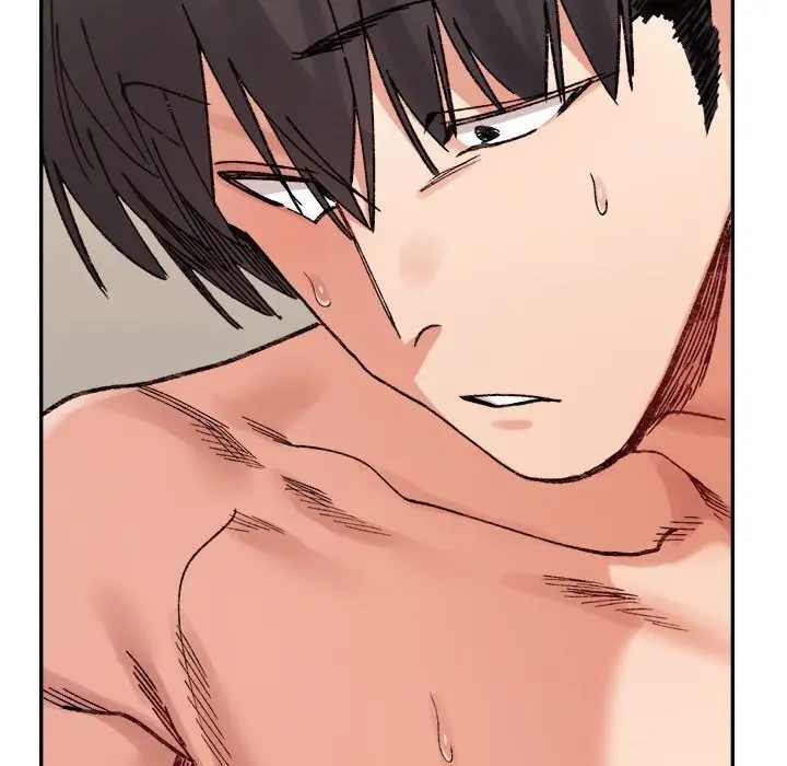 漫画《微妙关系》第39话第146张图