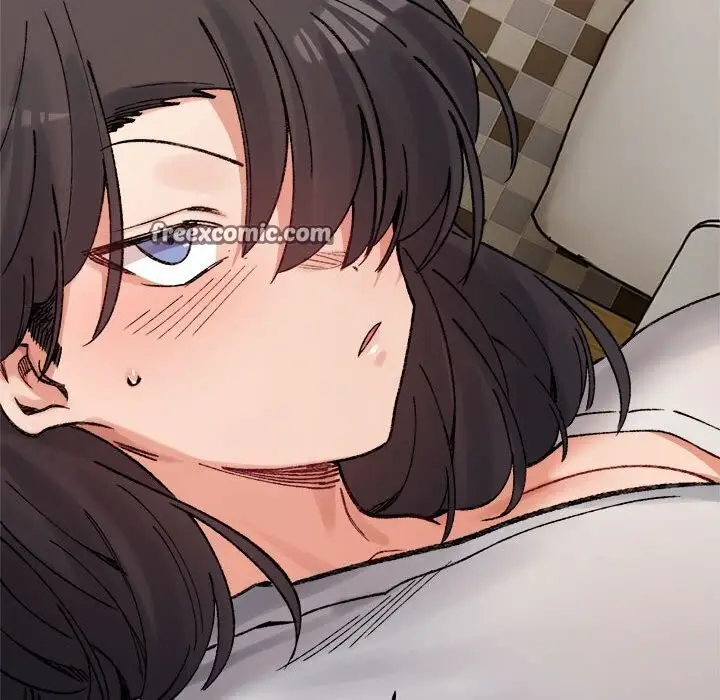 漫画《微妙关系》第39话第30张图