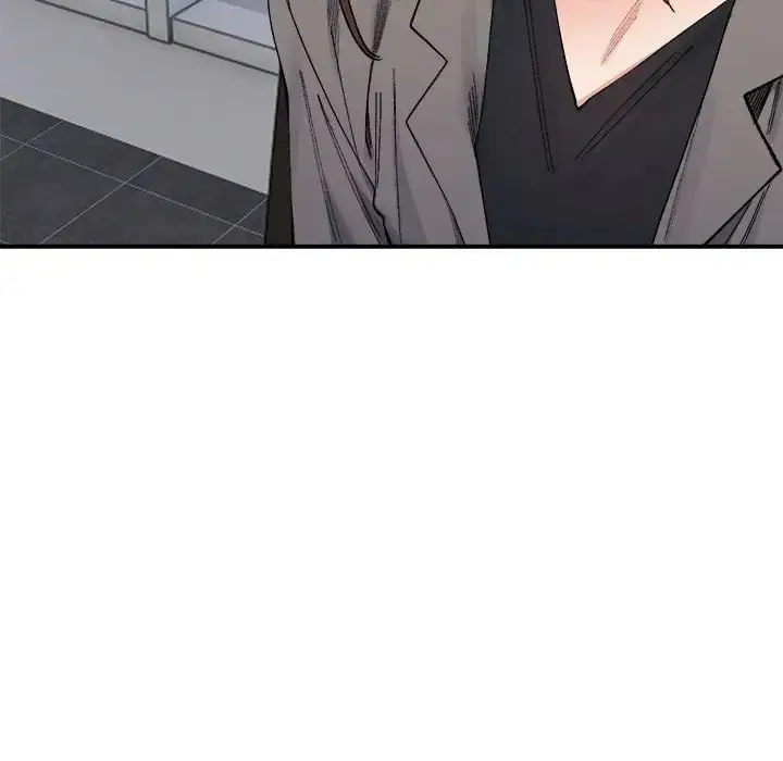 漫画《微妙关系》第19话第40张图