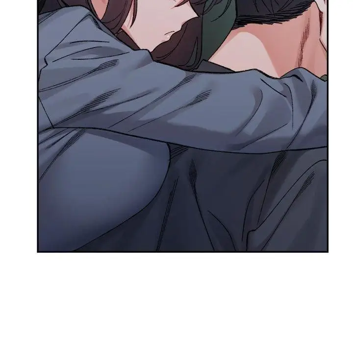 漫画《微妙关系》第32话第158张图