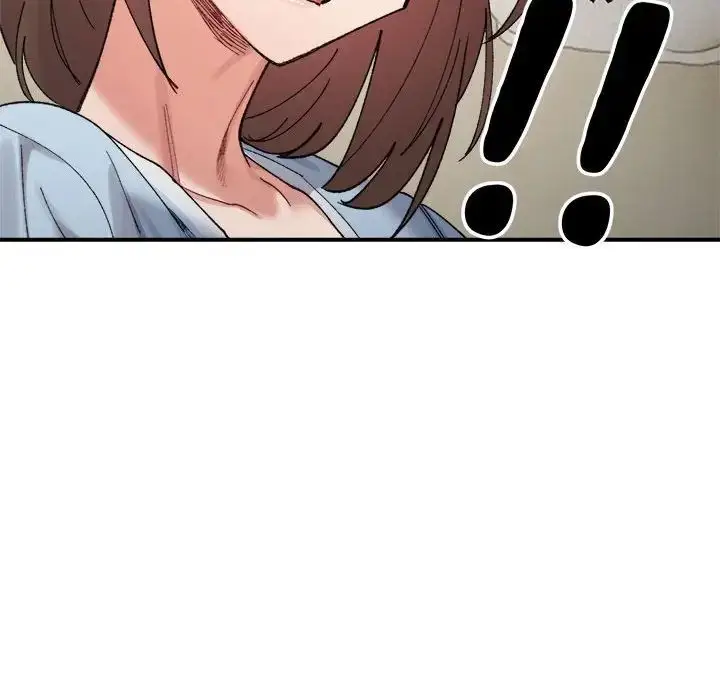 漫画《微妙关系》第15话第113张图
