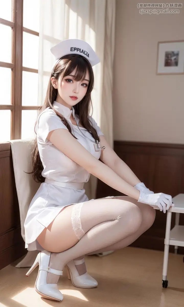 漫画《[AI绘画]TheDelicate_黑丝.女仆》第07话第20张图