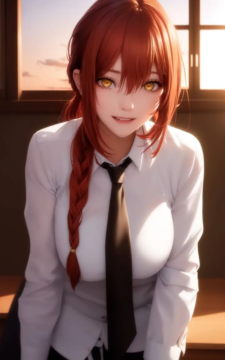 漫画《[AI绘画]AI写真.护士.露出AIGenerated》第09话第6张图