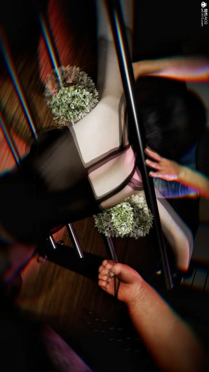 漫画《[3D]臭脚美母艳行记》第06话第24张图