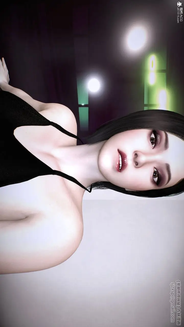 漫画《[3D]臭脚美母艳行记》第01话第100张图