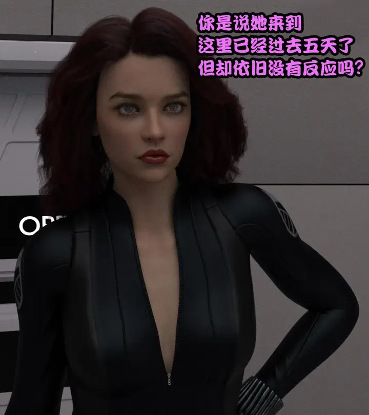 漫画《[3D]黑暗崛起+复仇者联盟+毒液的收藏v2》复仇者联盟第70张图