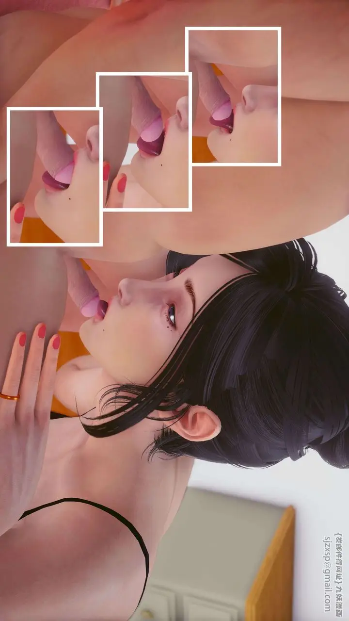 漫画《[3D]洨爷传》第09话第41张图