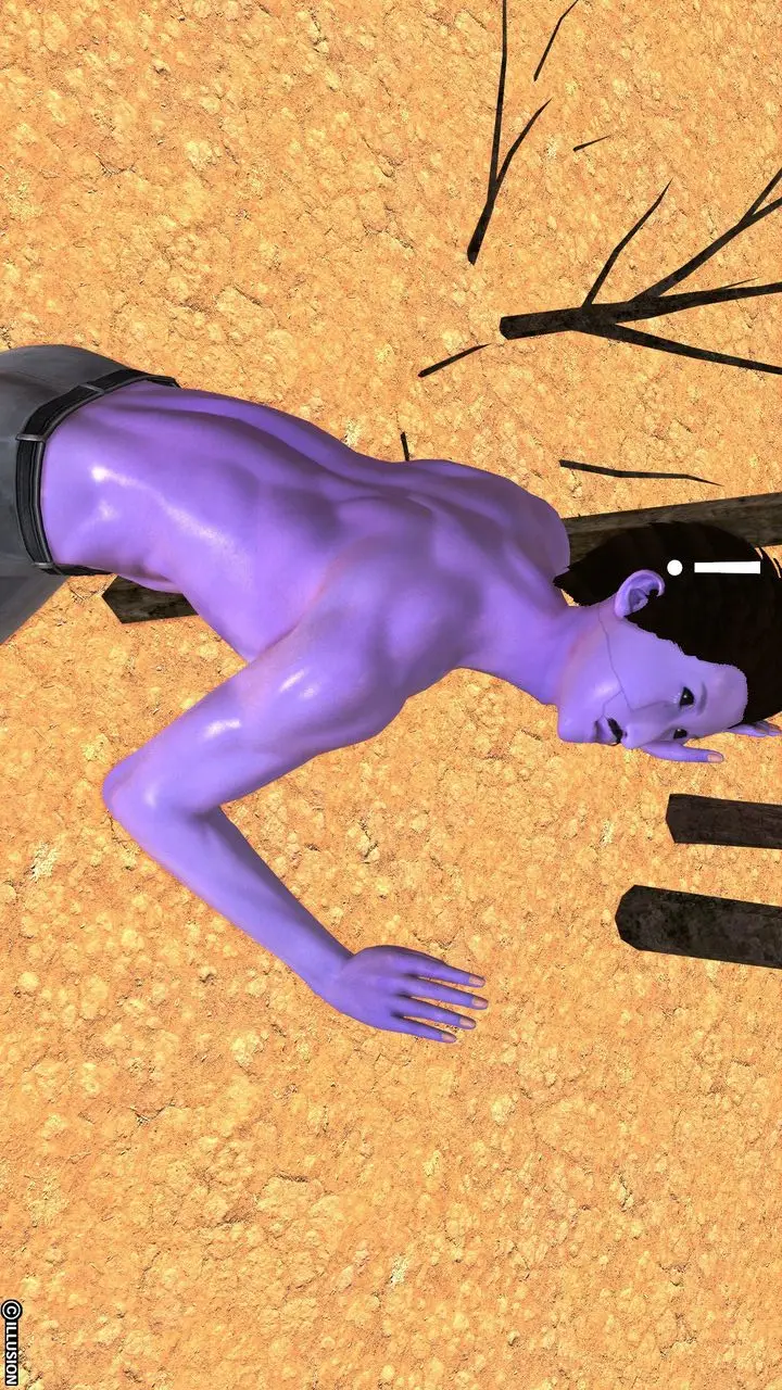 漫画《[3D]降魔传》[3D]降魔传前传第137张图