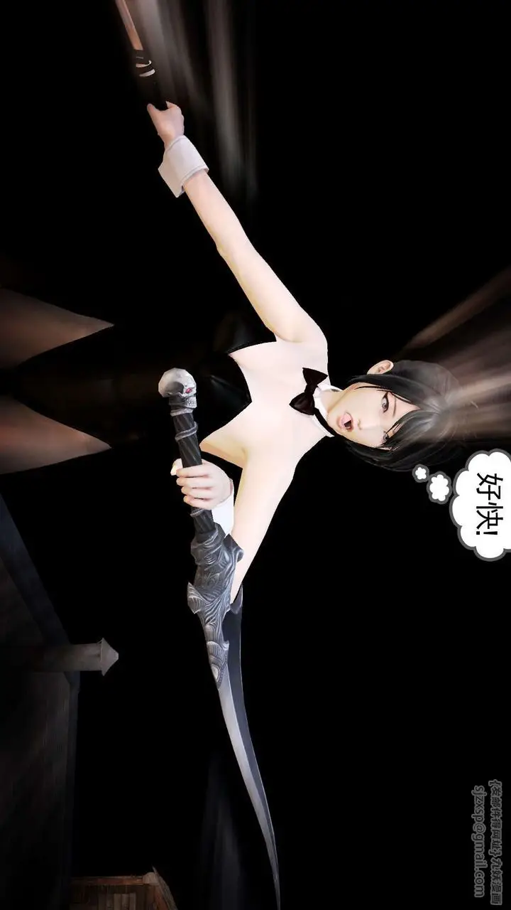 漫画《[3D]降魔传》第153话第42张图