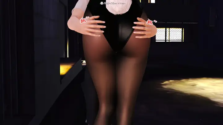 漫画《[3D]兔女郎妈妈》下部第41张图