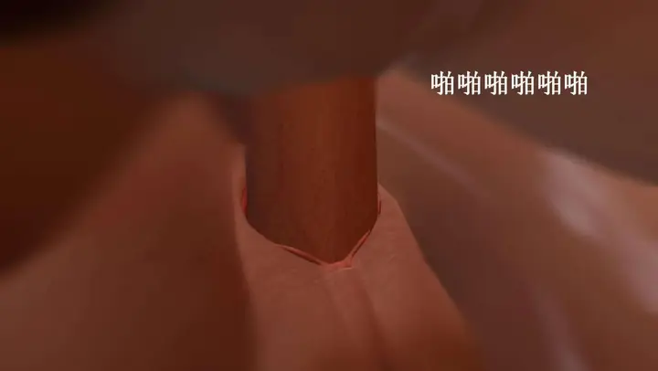漫画《[3D]神官 第1季 01-07(完)》第5话第109张图