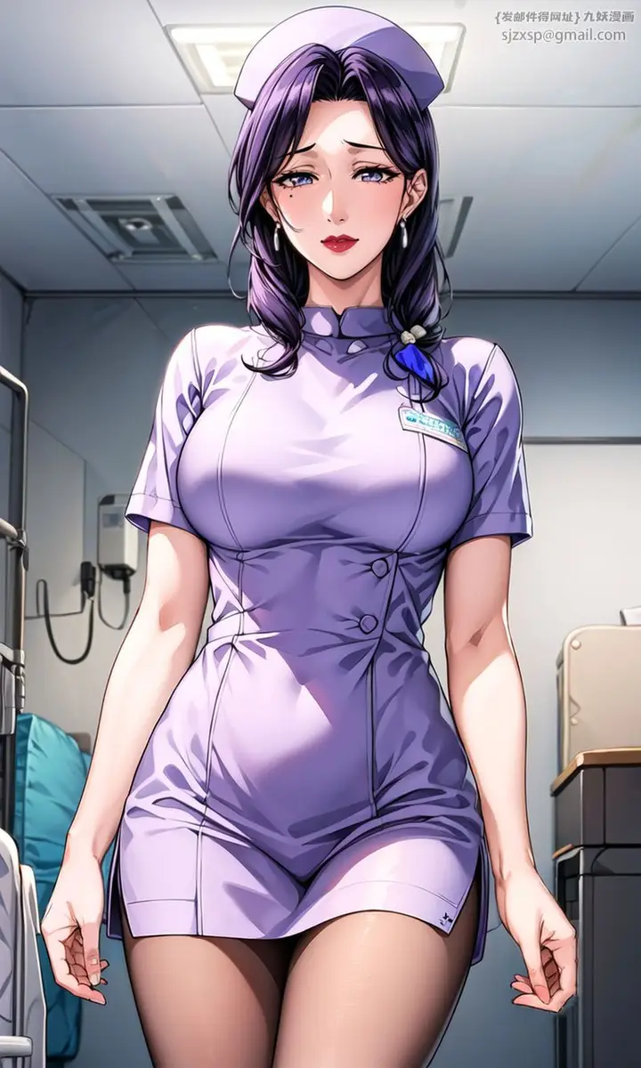 漫画《[AI绘画]美人母亲集成肉嫁高柳家》第04话第67张图