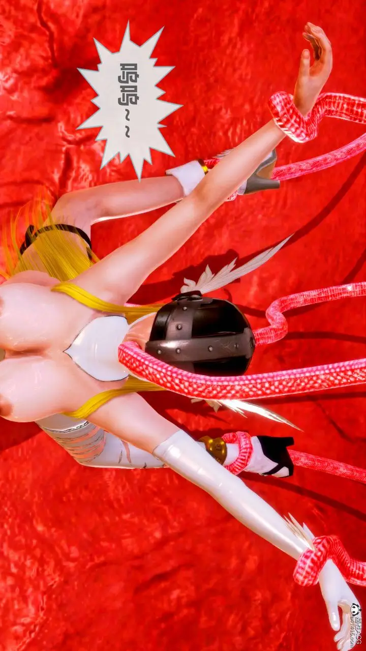 漫画《[3D]天女传》番外第143张图