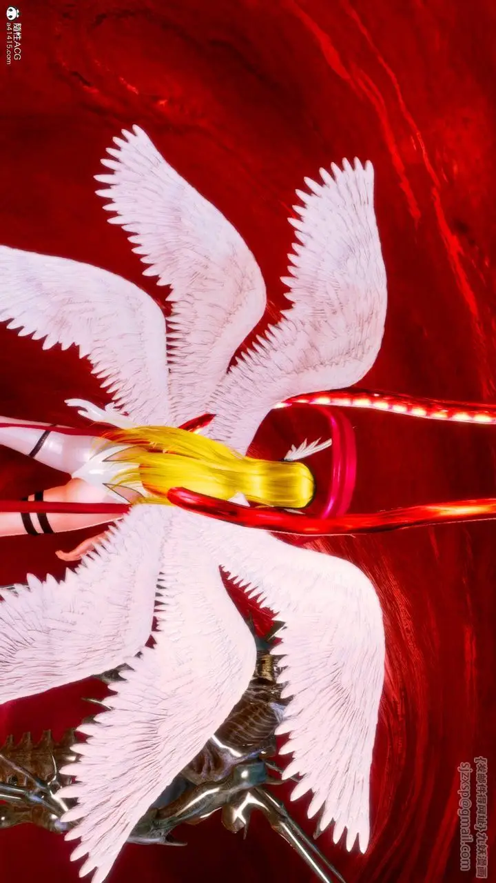 漫画《[3D]天女传》番外第44张图
