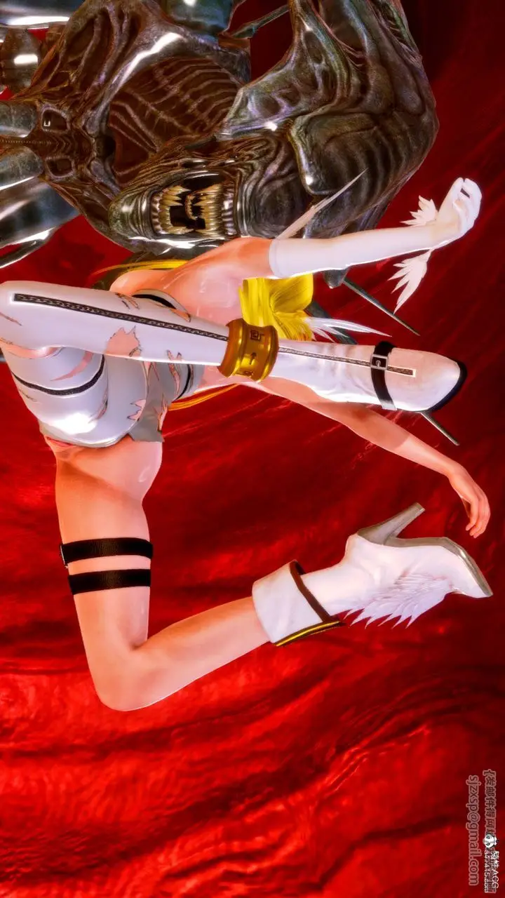 漫画《[3D]天女传》番外第84张图