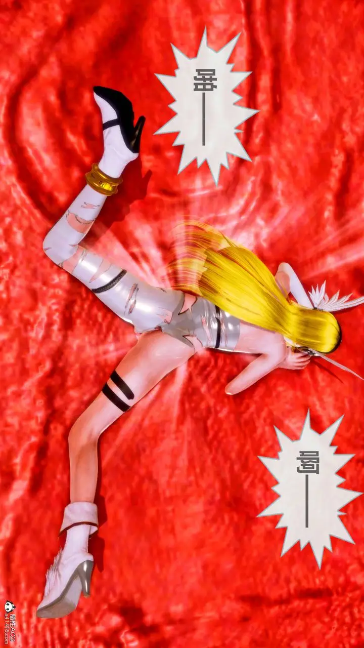 漫画《[3D]天女传》番外第85张图