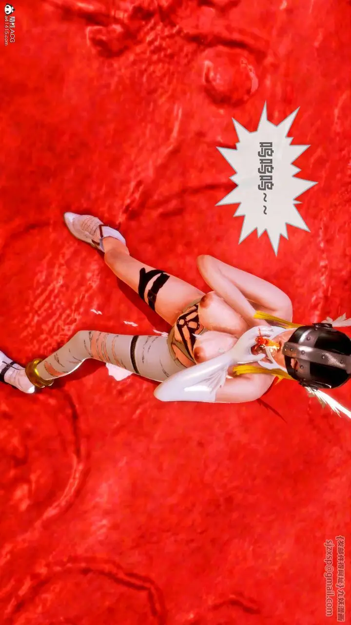 漫画《[3D]天女传》番外第94张图