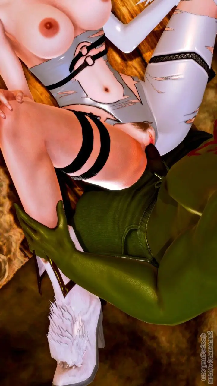 漫画《[3D]天女传》无惨地狱篇02第57张图