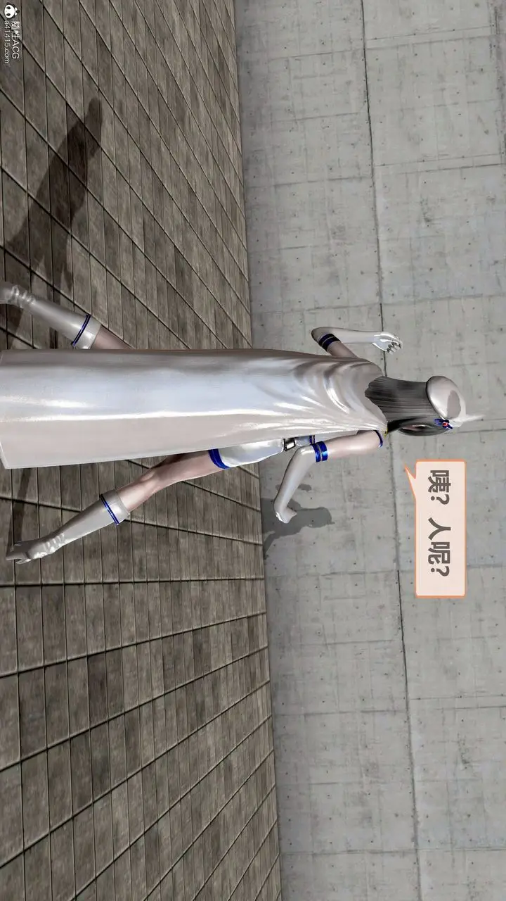 漫画《[3D]天女传》01第27张图