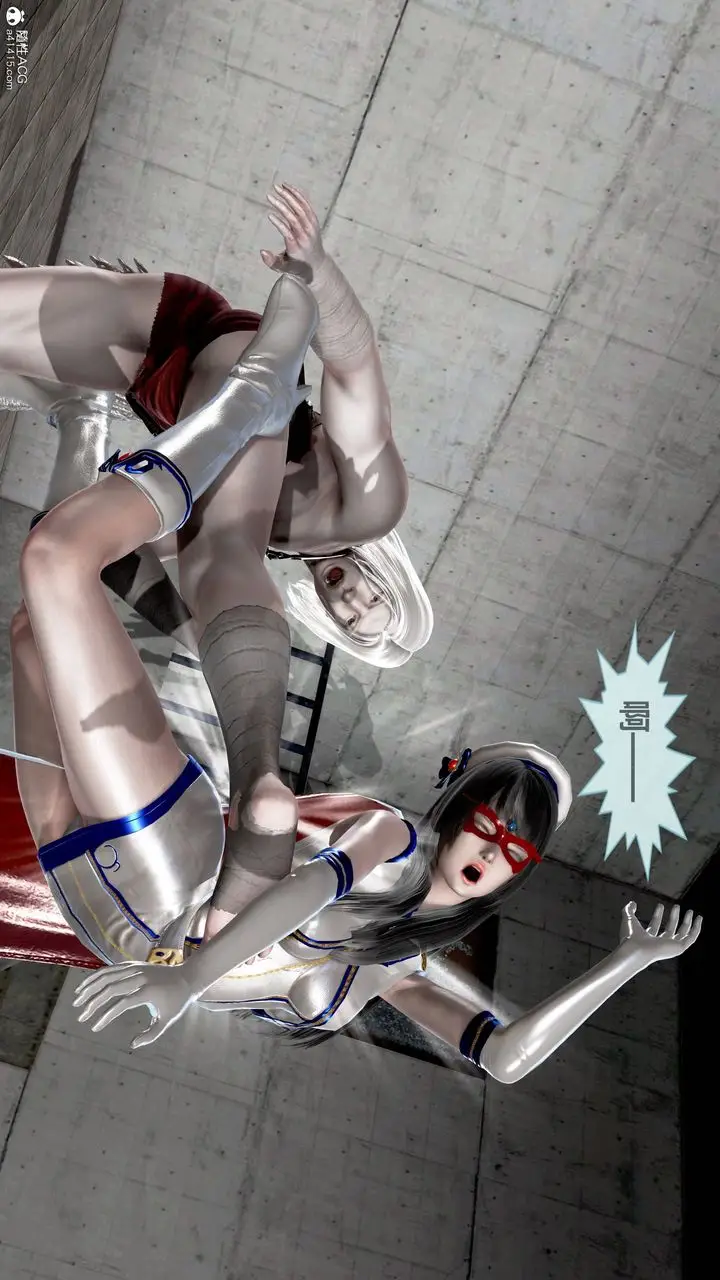 漫画《[3D]天女传》01第30张图