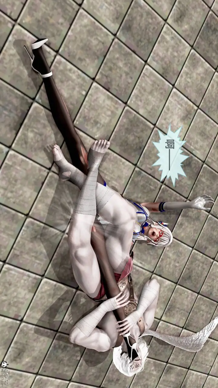 漫画《[3D]天女传》01第71张图