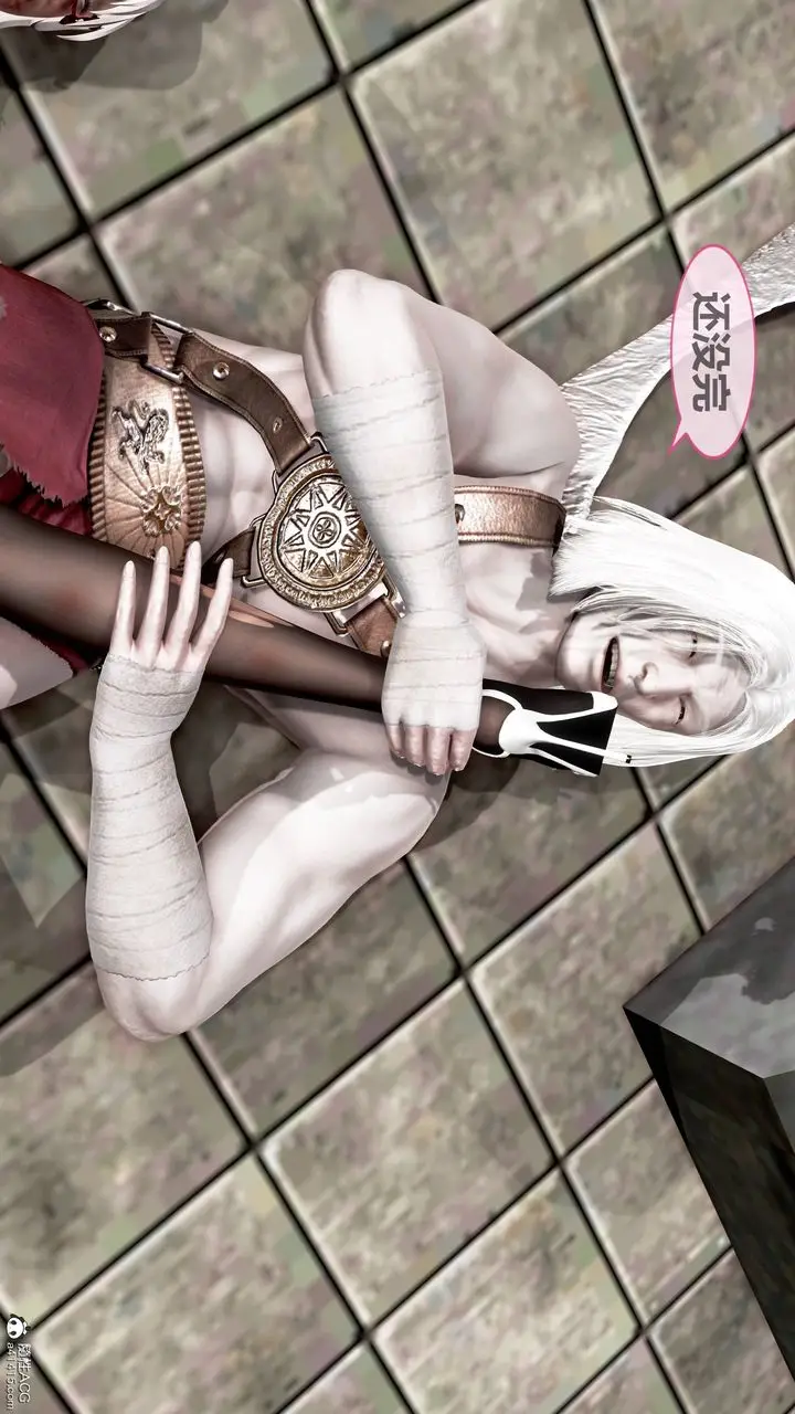 漫画《[3D]天女传》01第73张图