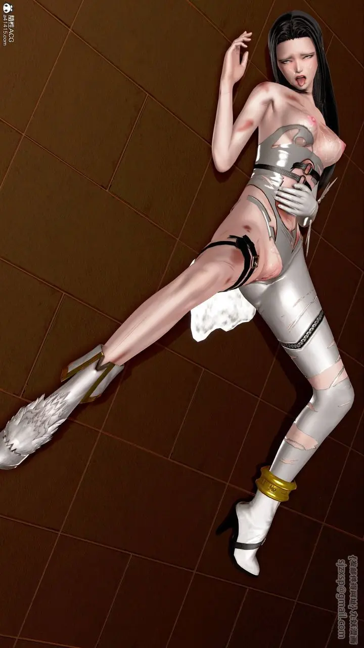 漫画《[3D]天女传》02第45张图