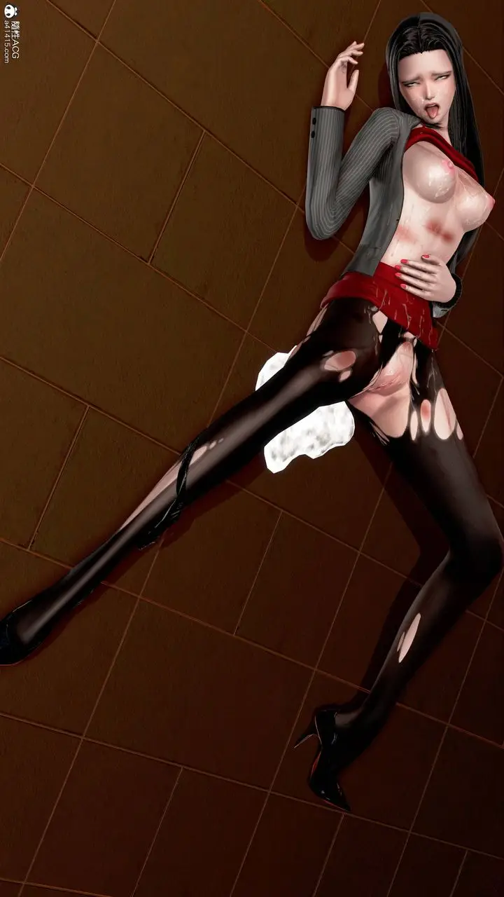 漫画《[3D]天女传》02第47张图
