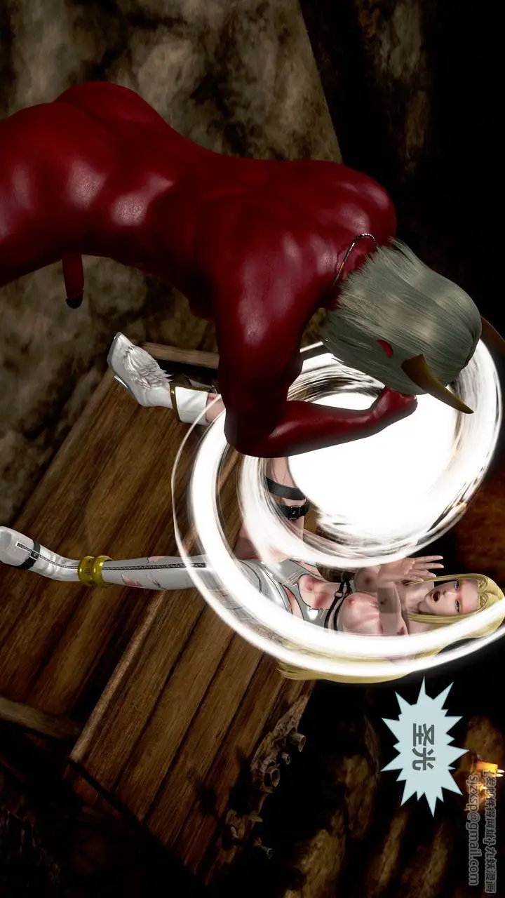 漫画《[3D]天女传》第02话第91张图